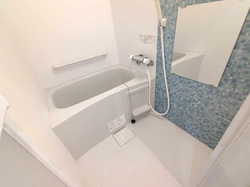 クレイノタウニー　高円寺 風呂画像