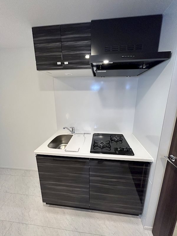 ハーモニーレジデンス大塚山手インサイド キッチン