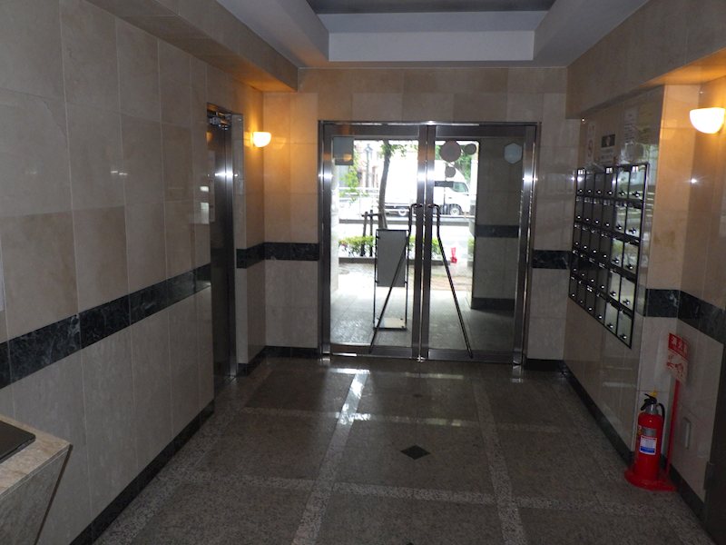 菱和パレス音羽弐番館 その他外観1