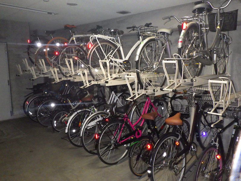 菱和パレス音羽弐番館 その他外観4