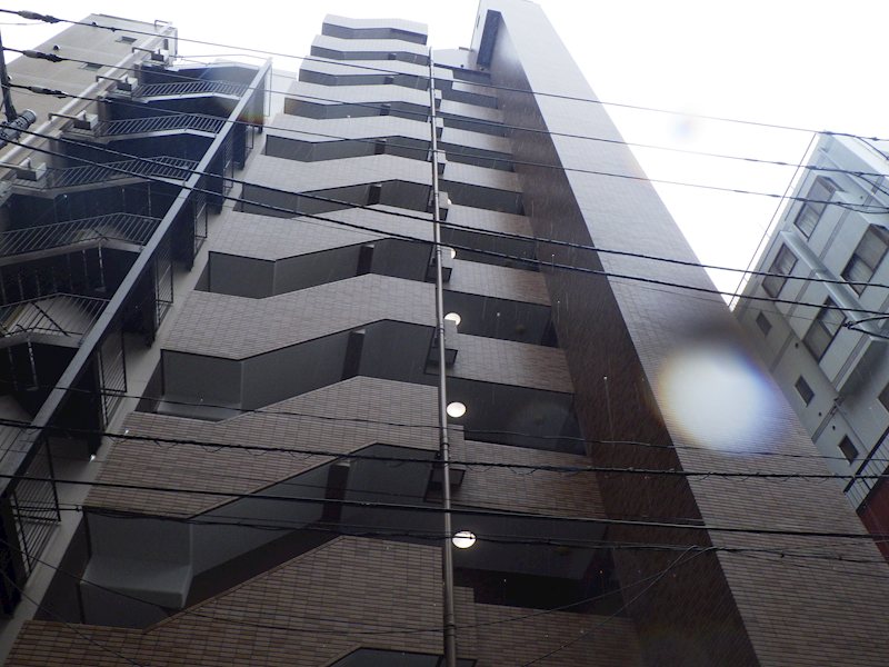 菱和パレス音羽弐番館 その他外観6