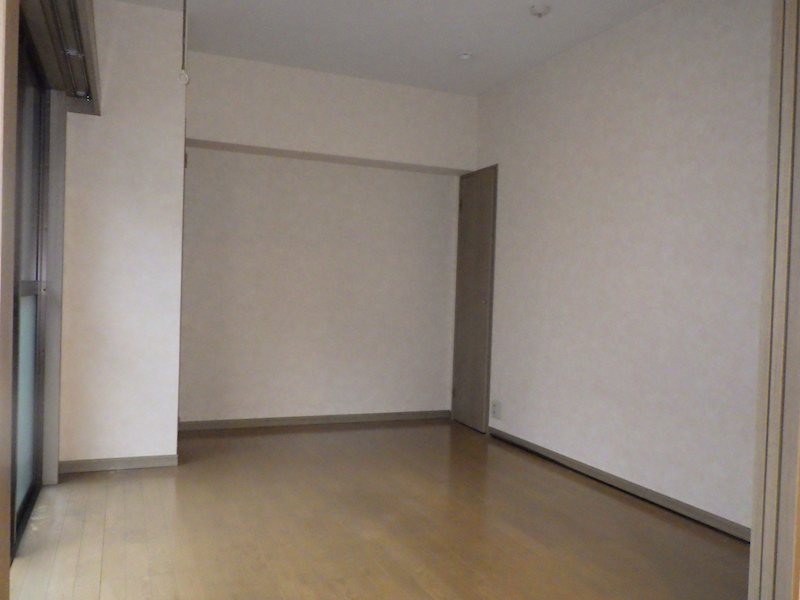 菱和パレス音羽弐番館 ベッドルーム