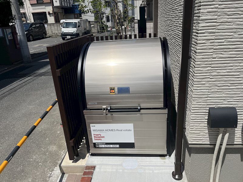 ベルリード南大塚 その他外観1