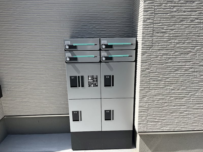 ベルリード南大塚 その他外観2