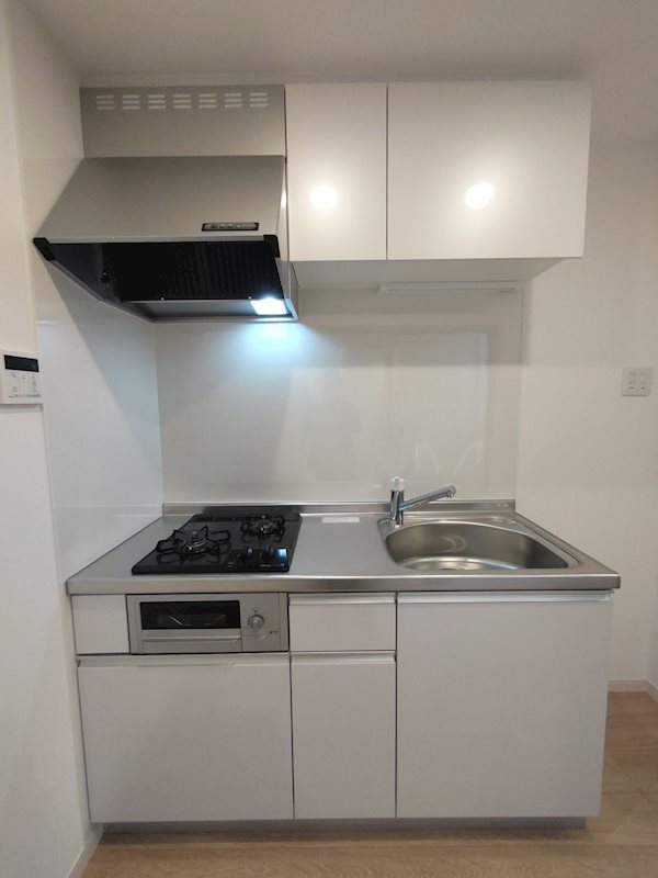 ベルリード南大塚 キッチン