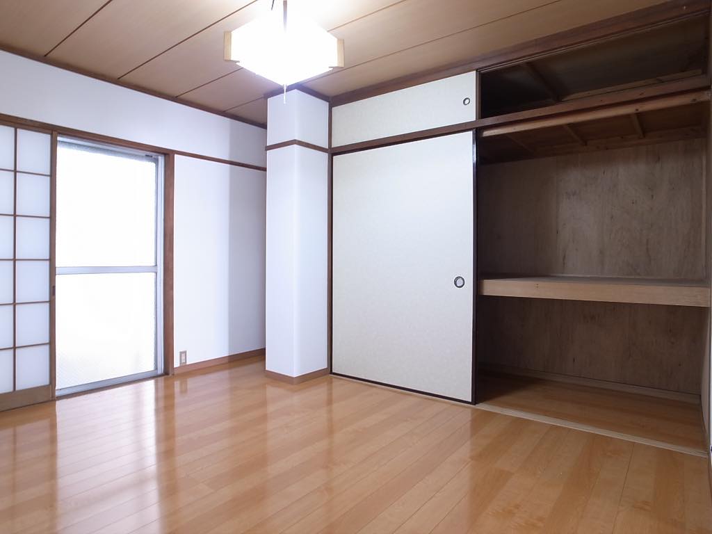 マニワ・マンション その他1