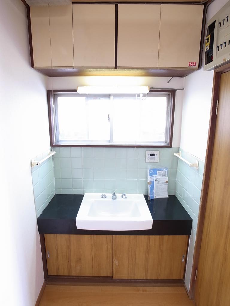 マニワ・マンション その他3