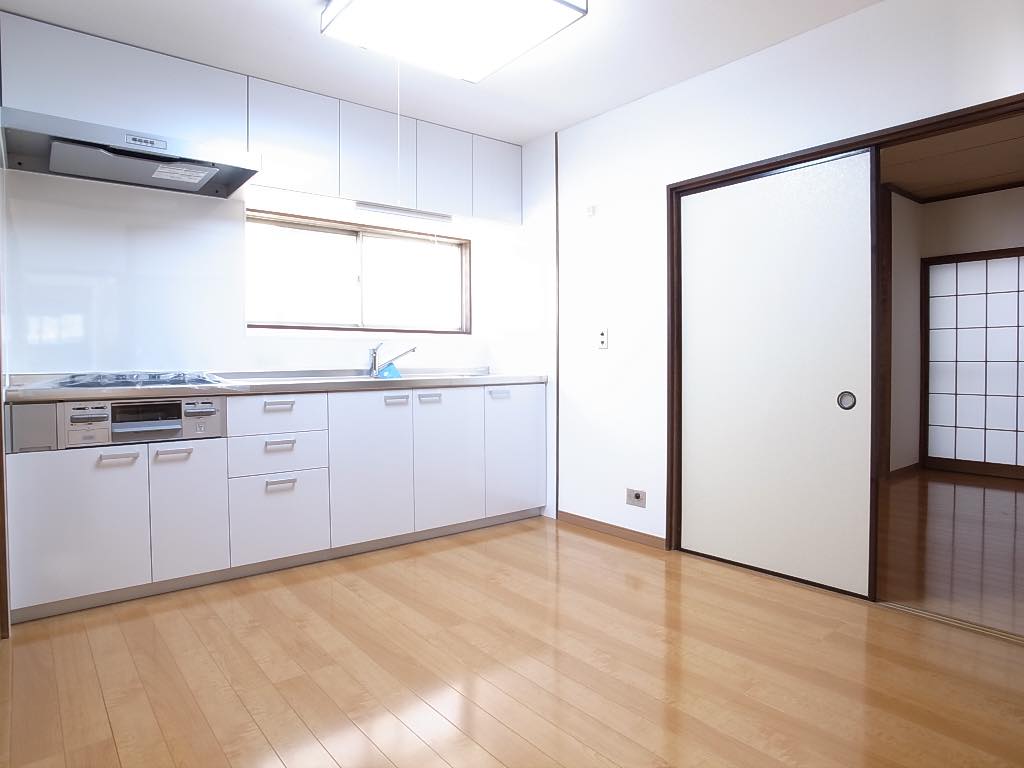 マニワ・マンション その他5