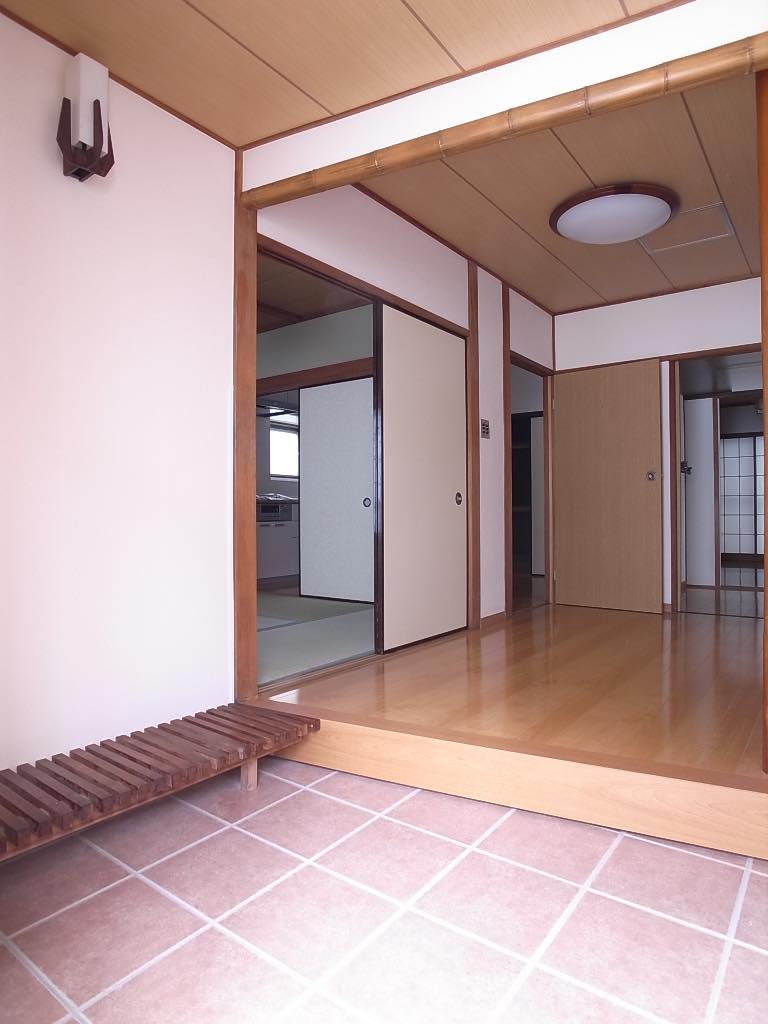 マニワ・マンション その他6