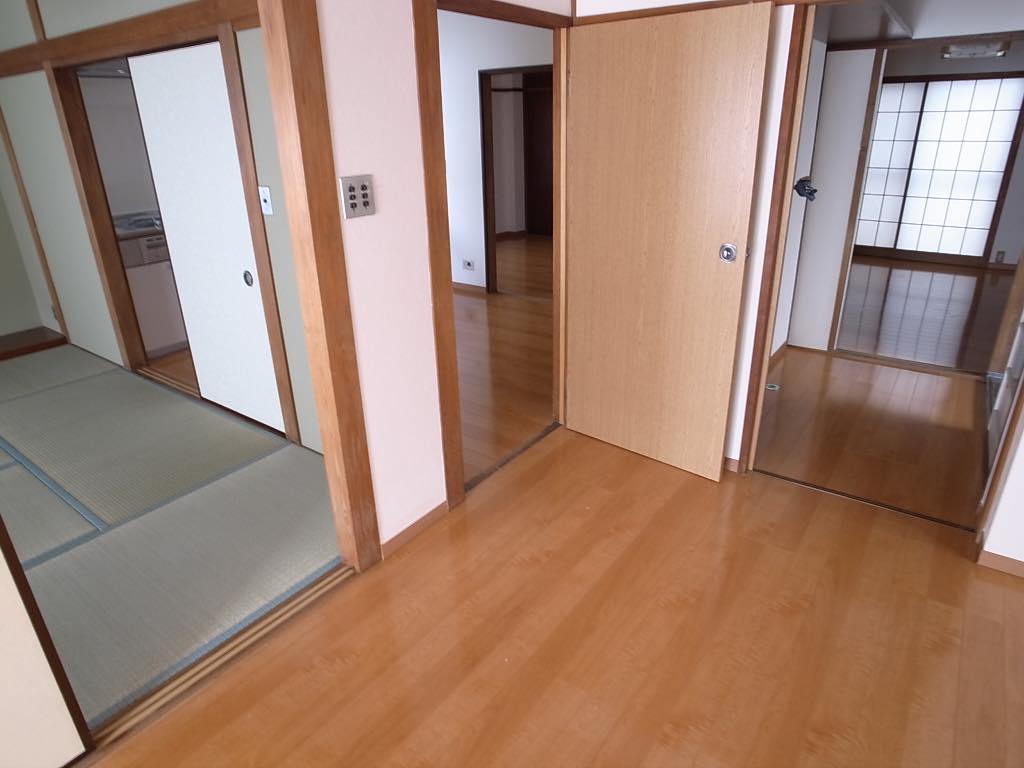 マニワ・マンション その他8