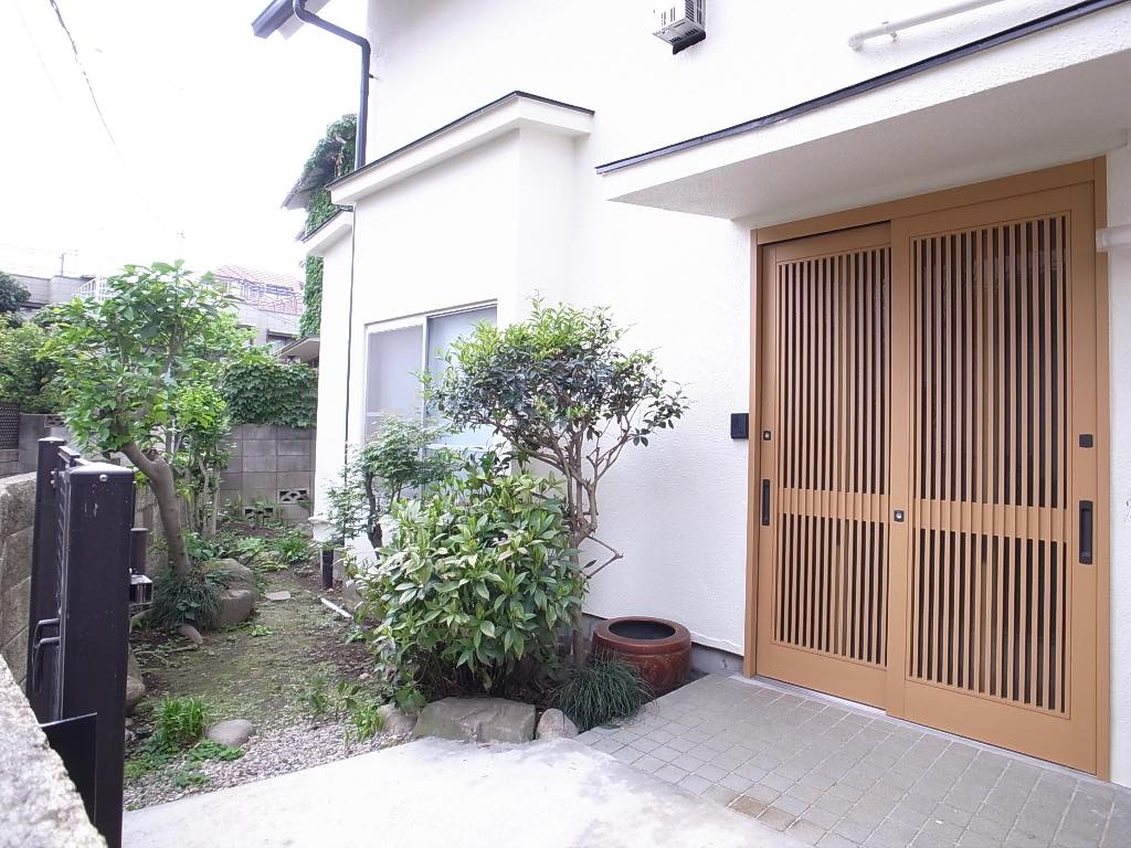 マニワ・マンション その他9