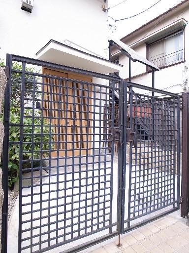 マニワ・マンション その他10