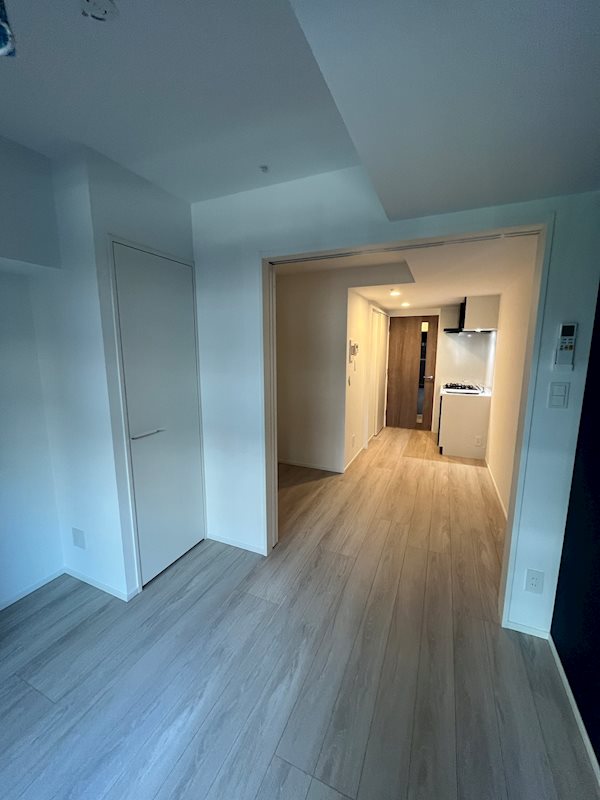 ハーモニーレジデンス大塚山手インサイド リビング