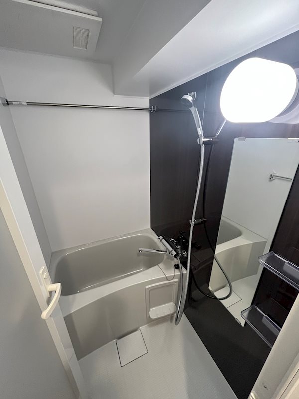 ハーモニーレジデンス大塚山手インサイド 風呂画像