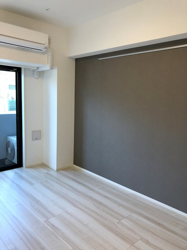 メイクス新中野アジールコート リビング