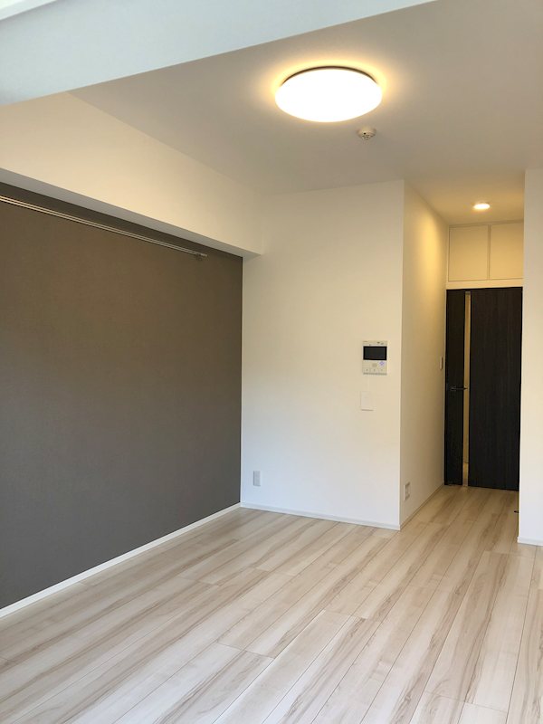 メイクス新中野アジールコート ベッドルーム