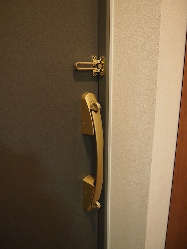 ルーブル早稲田六番館 その他1