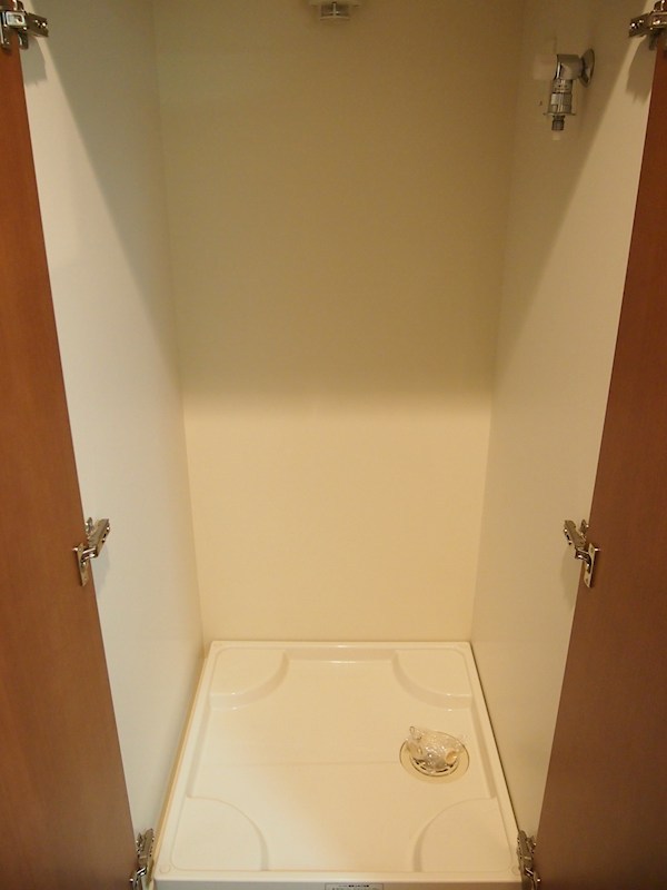 ルーブル早稲田六番館 その他2