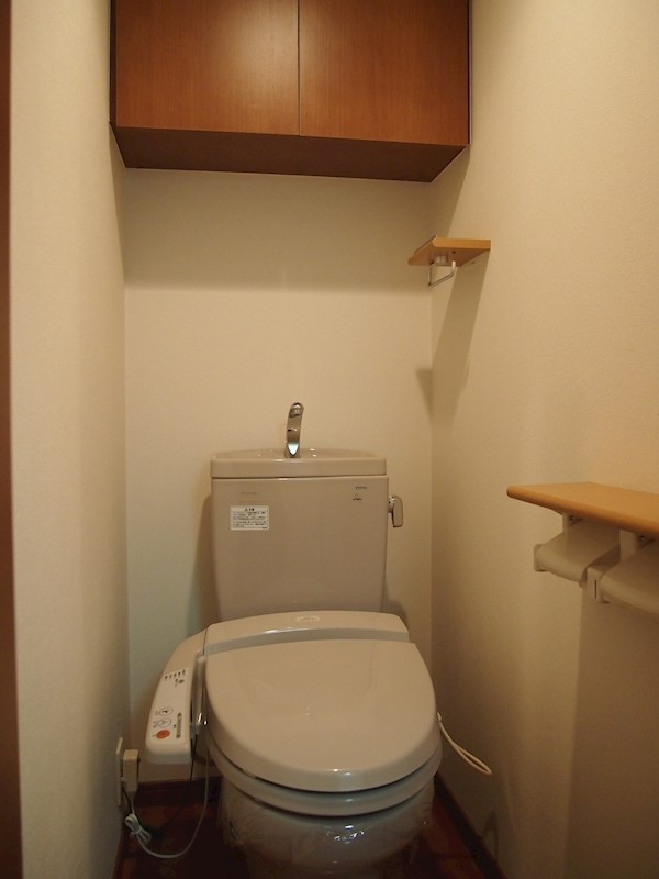 ルーブル早稲田六番館 その他3