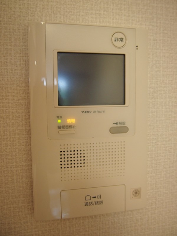 ルーブル早稲田六番館 その他7