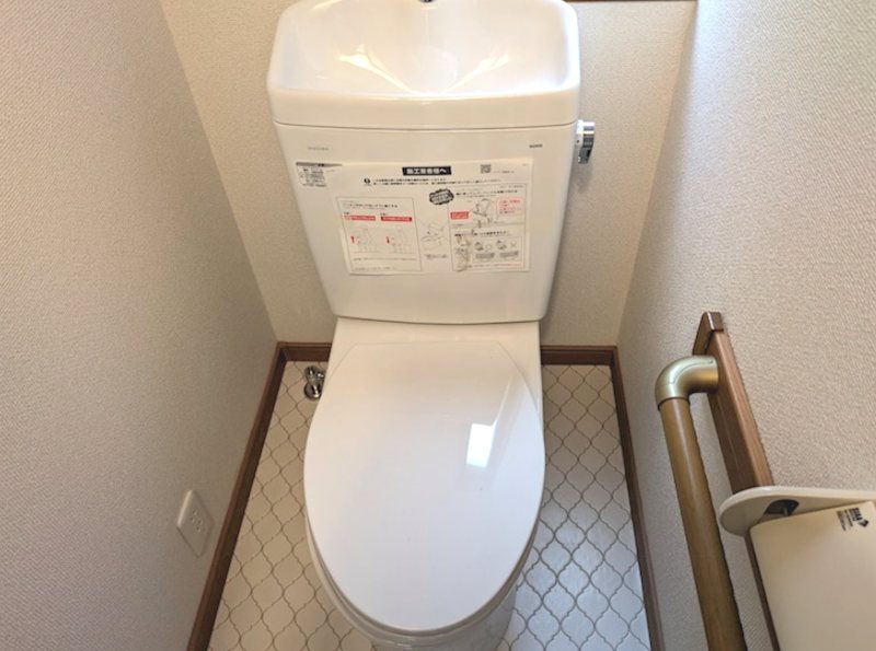 メゾネット堀中 その他3