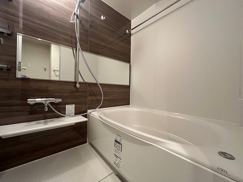 SYMPHONY PARK 風呂画像