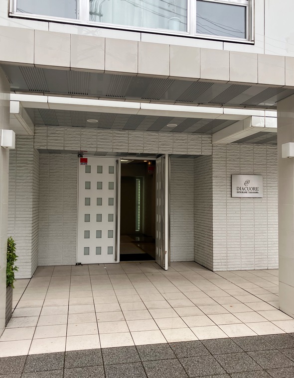 ディアクオーレ白金高輪 その他7