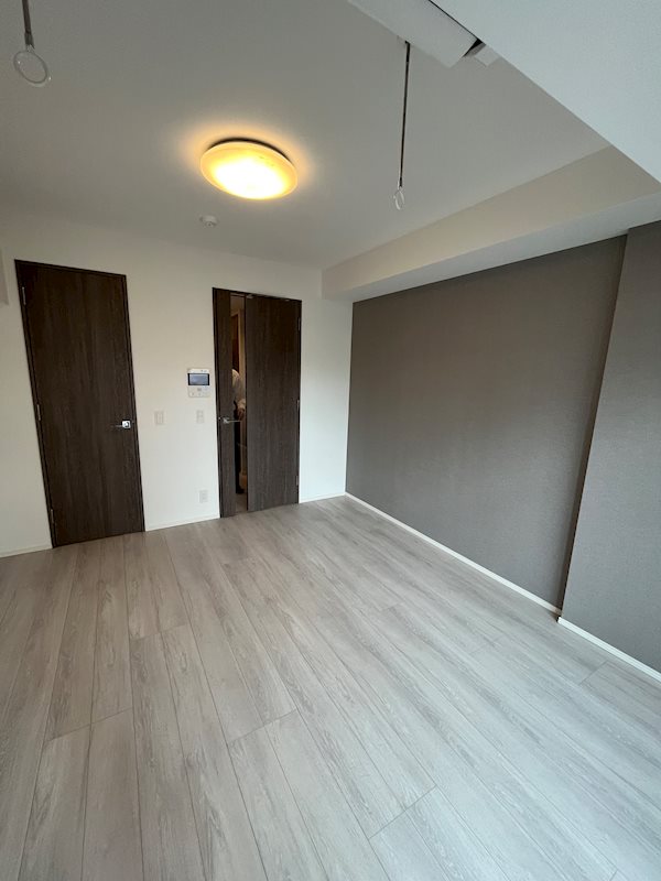 プロスタイルウェルス品川戸越MD リビング