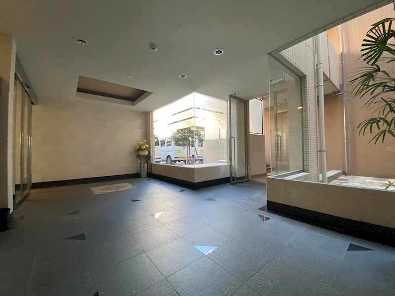 WISTERIA KOMAZAWA その他外観2