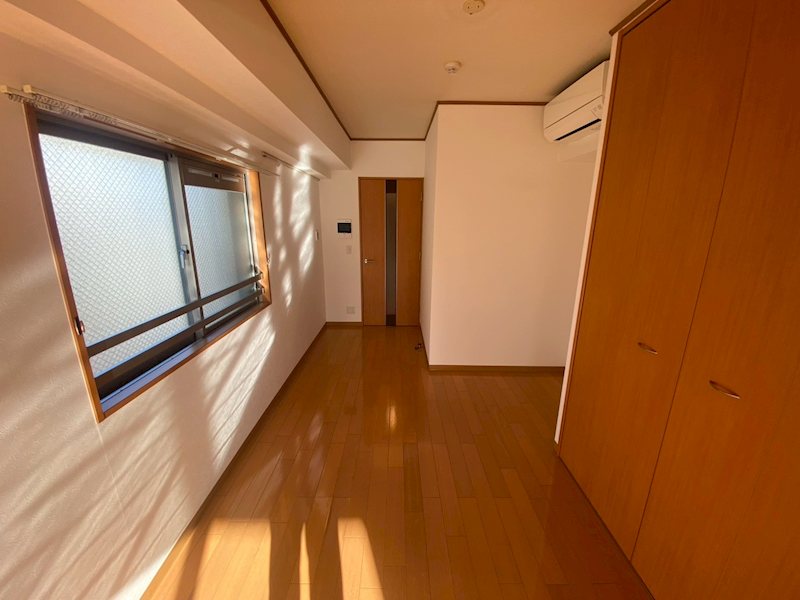 WISTERIA KOMAZAWA リビング