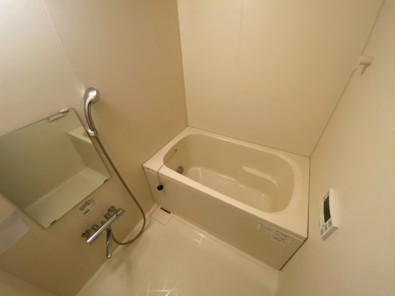 WISTERIA KOMAZAWA 風呂画像