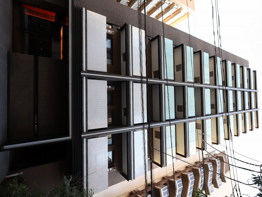 ＬＯＶＩＥ麻布十番 その他外観1