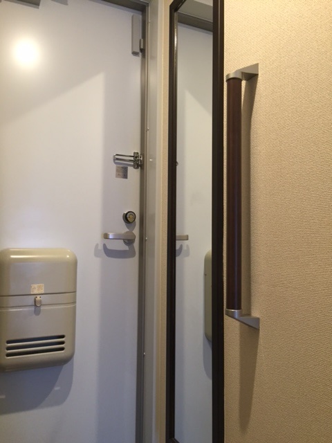 クレイノ林試の森 その他7