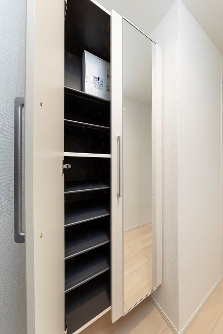 アルテシモアクレ その他3