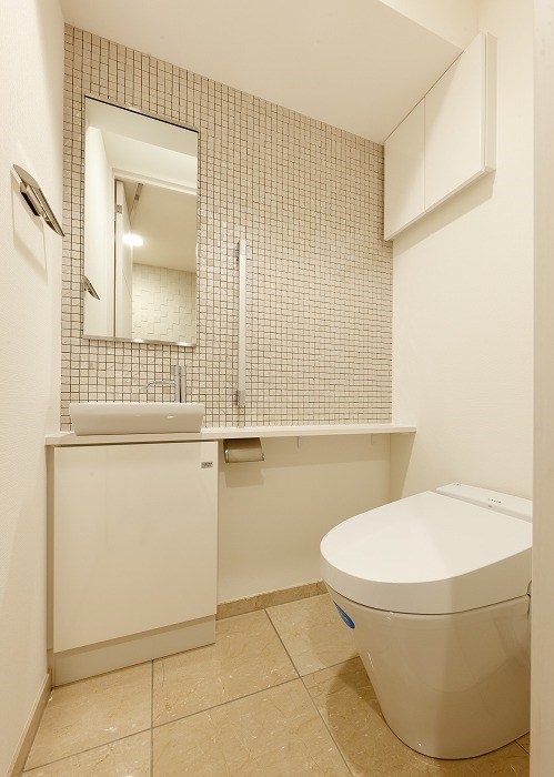 グランドコンシェルジュ六本木 その他2