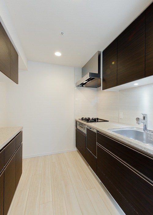 グランドコンシェルジュ六本木 キッチン