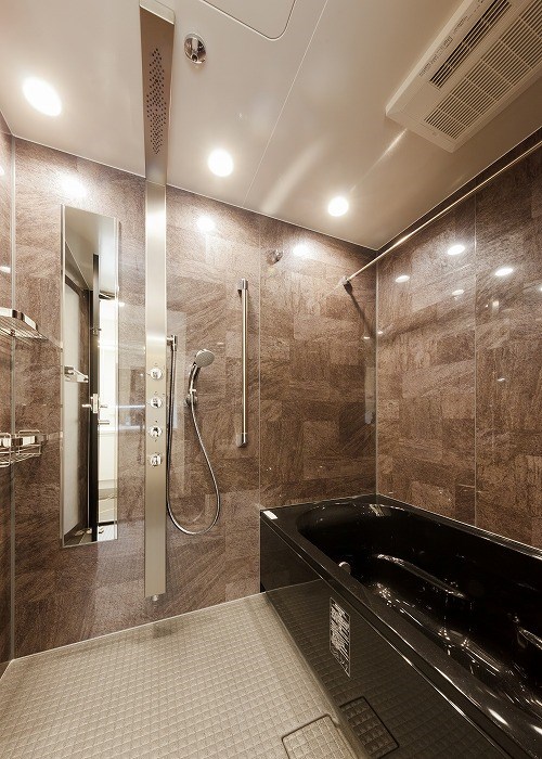 グランドコンシェルジュ六本木 風呂画像