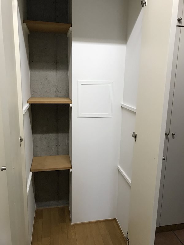 ラティエラ武蔵小山 その他4