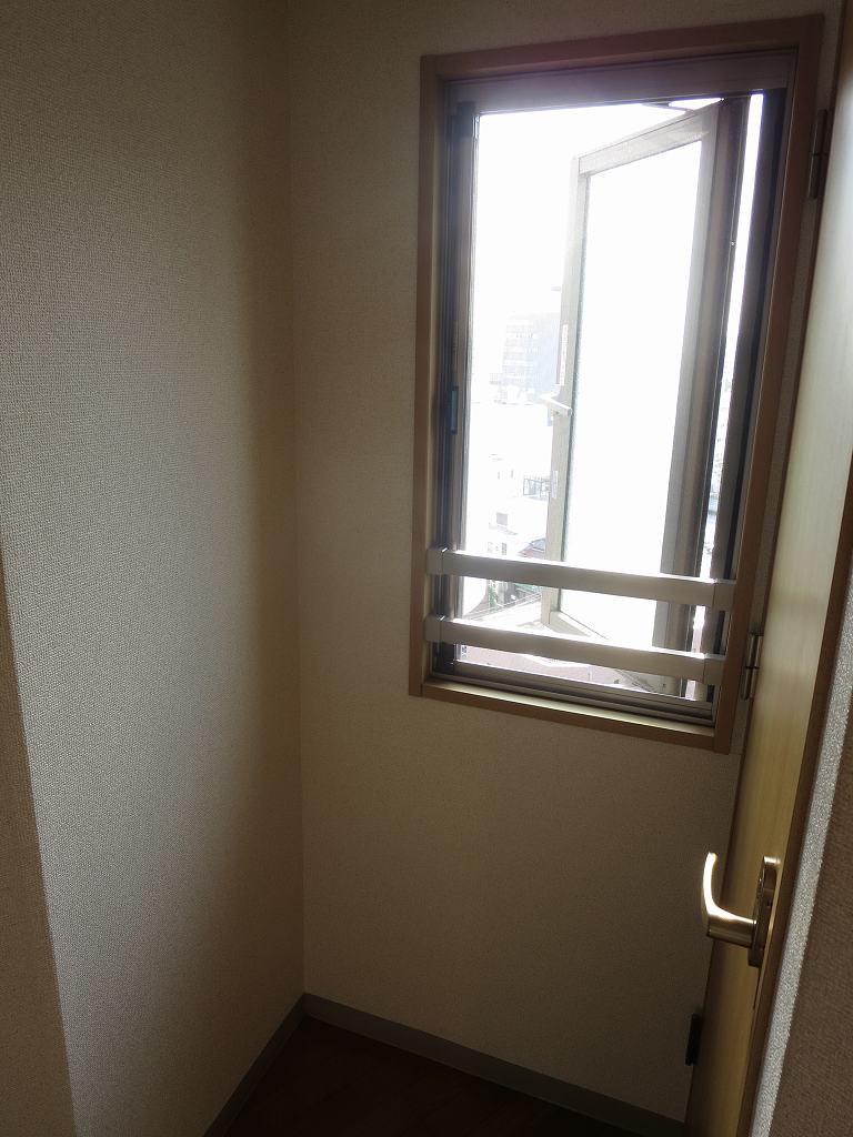 スカイコート高輪 その他1