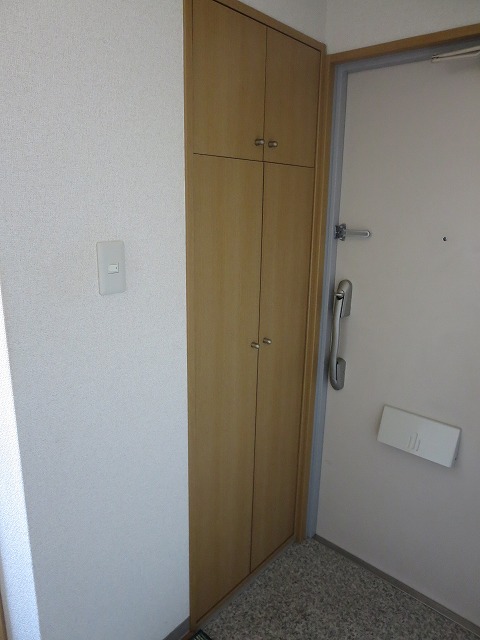 スカイコート高輪 その他2