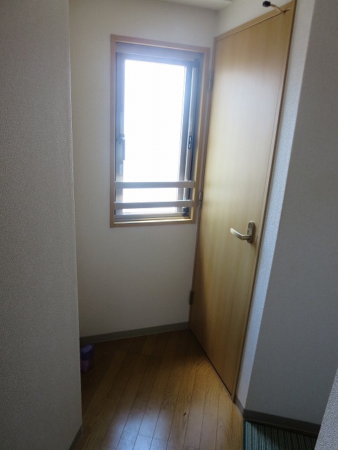 スカイコート高輪 その他3