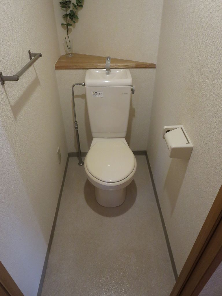 スカイコート高輪 その他4