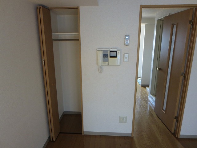 スカイコート高輪 その他7