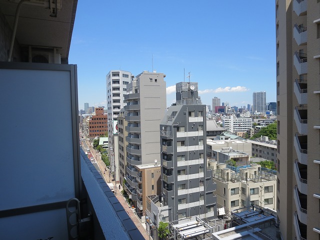 スカイコート高輪 その他9