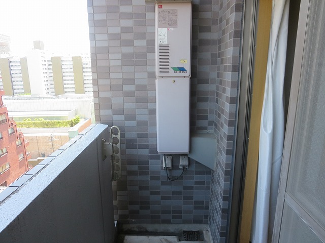 スカイコート高輪 その他11