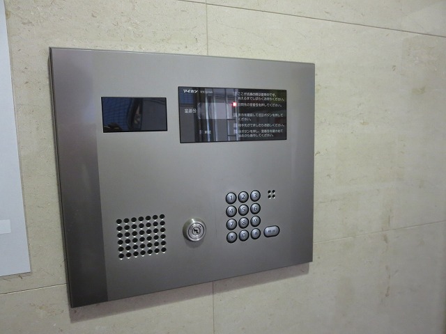 スカイコート高輪 その他14