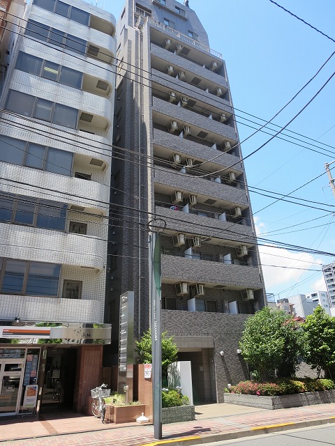 スカイコート高輪 その他15