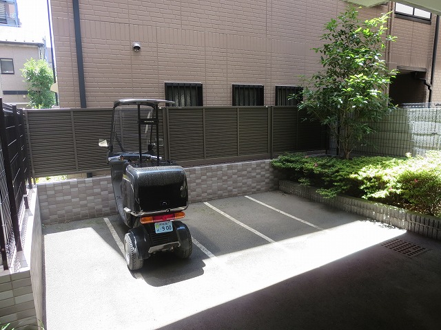 スカイコート高輪 その他17