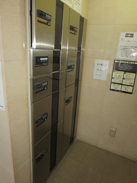 スカイコート高輪 その他18