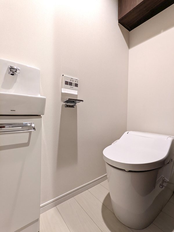 プラティーク桜新町 その他3